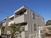 プレジール高鼻の賃貸物件