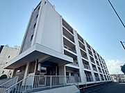 与野中里住宅の賃貸物件