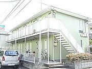 グローリアス栄和 1階 築30年2ヶ月の賃貸物件