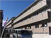 プリムヴェール十番館の賃貸物件