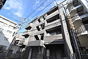 大宮駅より徒歩9分 築22年3ヶ月 5階建の賃貸物件