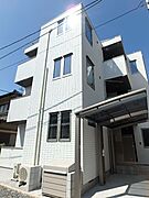 シュテルンの賃貸物件