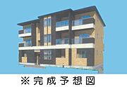 ヒカルサ大宮三橋の賃貸物件