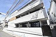 MELDIA南元宿 1階 築3年10ヶ月の賃貸物件