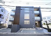 cortesiaの賃貸物件