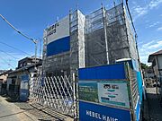 本川越駅より徒歩14分 1階 新築の賃貸物件