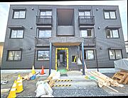 土呂駅より徒歩7分 新築 3階建の賃貸物件