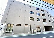 クラリスの賃貸物件