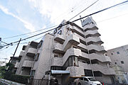 南与野駅より徒歩24分 2階 築36年7ヶ月の賃貸物件