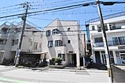 北大宮駅より徒歩3分 2階 築32年4ヶ月の賃貸物件