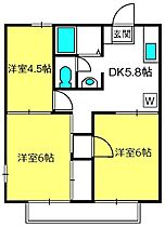 間取り：211064520098