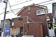 上福岡駅より徒歩19分 築34年8ヶ月 3階建の賃貸物件