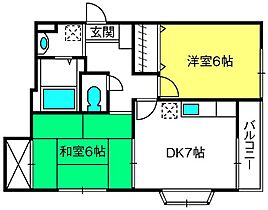 間取り：211064519630