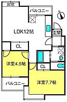 間取り：211064519122