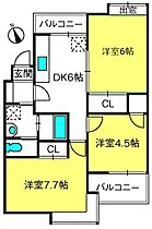 間取り：211064519215