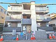 Nobleraffiner針ヶ谷の賃貸物件