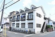 トキワハイツの賃貸物件