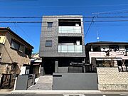 PALAISRAFFINEの賃貸物件