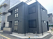 若葉駅より徒歩2分 新築 2階建の賃貸物件