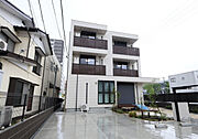 Eastfieldの賃貸物件