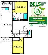 間取り：210007846066