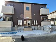 LAriaOmiyaの賃貸物件