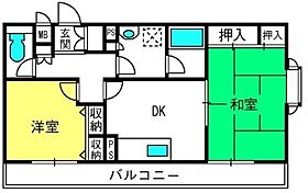 間取り：211064591427