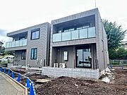 鶴ヶ島駅より徒歩12分 新築 2階建の賃貸物件