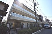 リブリ ・ アニヴェルセル 2階 築15年9ヶ月の賃貸物件