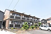 グランドール吉田 2階 築32年11ヶ月の賃貸物件