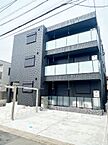 埼玉県川越市新宿町2丁目12-8：物件画像／リロの賃貸　株式会社レックス大興　大宮西口店