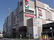 ヨークマート日進店 1105m