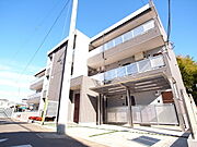与野本町駅より徒歩22分 2階 築14年8ヶ月の賃貸物件