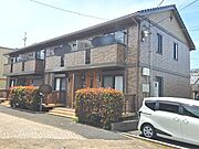 大宮駅より徒歩18分 2階 築22年4ヶ月の賃貸物件