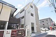 キャトラの賃貸物件