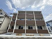 ジーメゾン大宮宮原町の賃貸物件