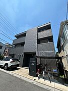 タウゼント与野本町の賃貸物件