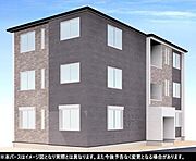 KISさいたま市西区指扇アパート3期1の賃貸物件