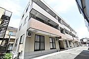 メゾンティエドール壱番館の賃貸物件