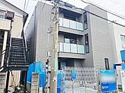ChaleurUrawaの賃貸物件