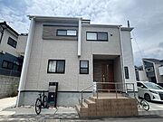 武蔵藤沢駅より徒歩21分 築2年2ヶ月 2階建の賃貸物件