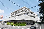 大宮駅より徒歩15分 築38年6ヶ月 5階建の賃貸物件