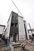 FLATTERRACEMKの賃貸物件