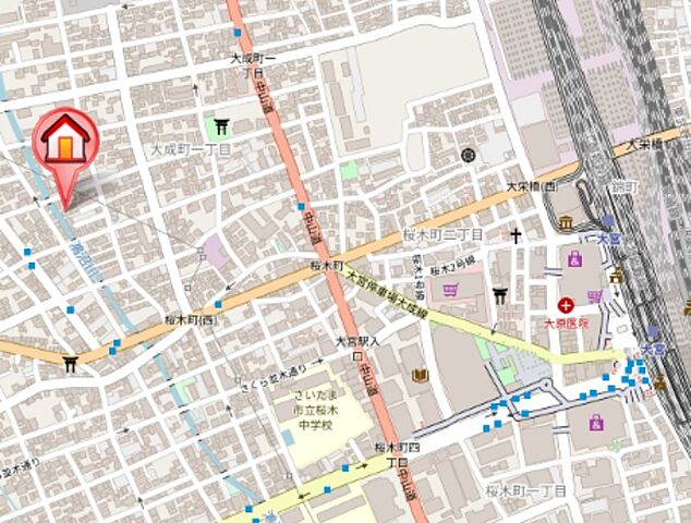 地図