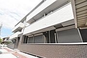 プロスパー７の賃貸物件