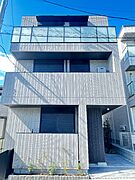 和光市駅より徒歩5分 新築 3階建の賃貸物件
