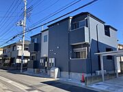 ヴィラート西大宮の賃貸物件