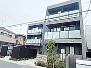シャルール仙波の賃貸物件