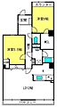 セレーノ大宮E棟6階12.5万円