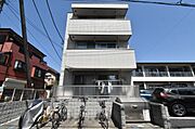 エスペランサ大宮の賃貸物件